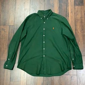 Ralph Lauren Oxford Shirt